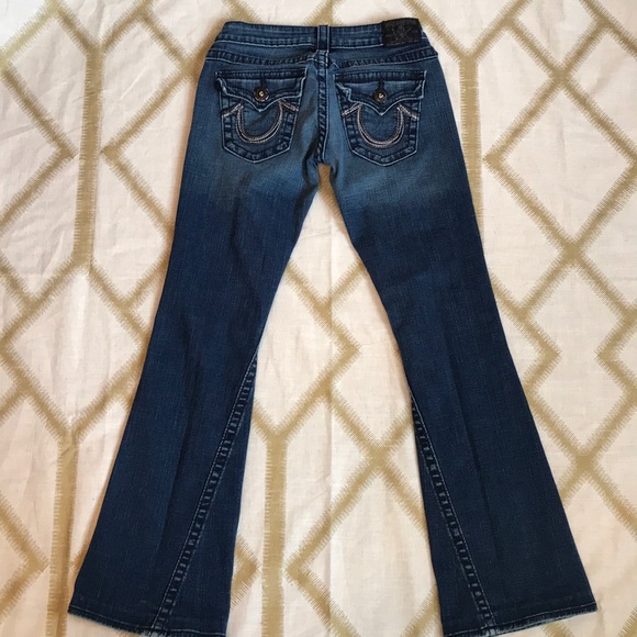 True Religion Jeans - Picture 6 of 7
